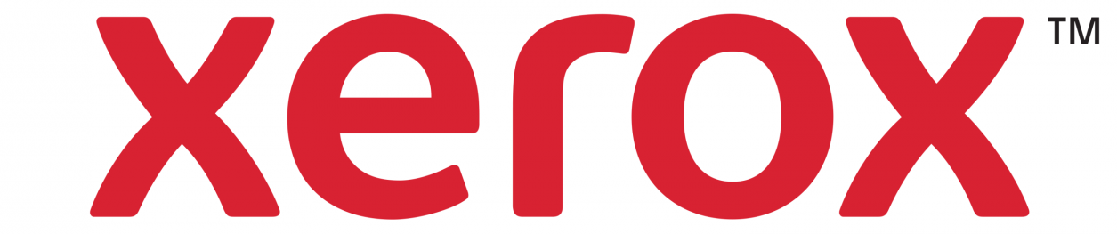 Das Xerox Logo